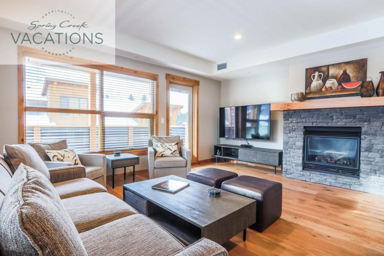 White Spruce By Spring Creek Vacations