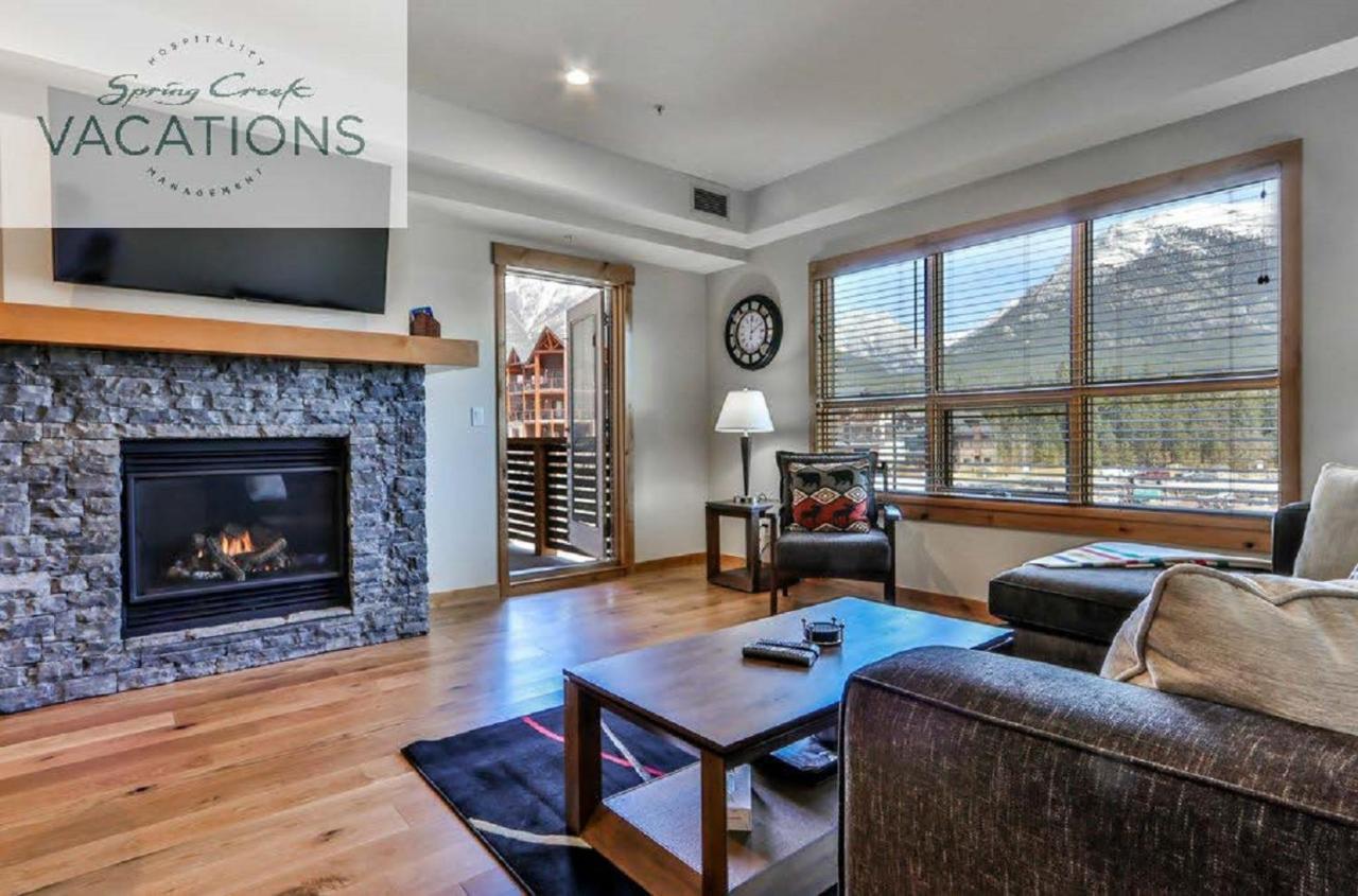 Apartment White Spruce By Spring Creek Vacations *