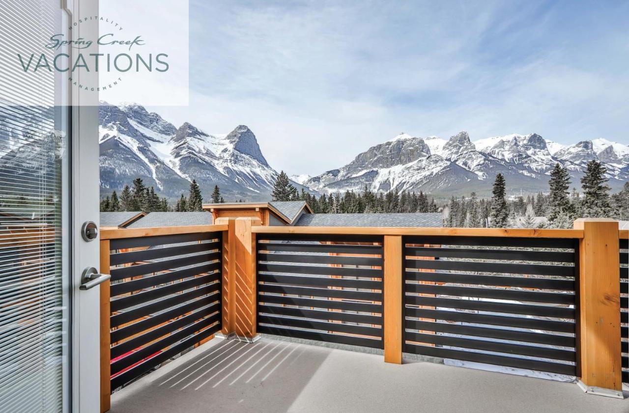 White Spruce By Spring Creek Vacations Apartment