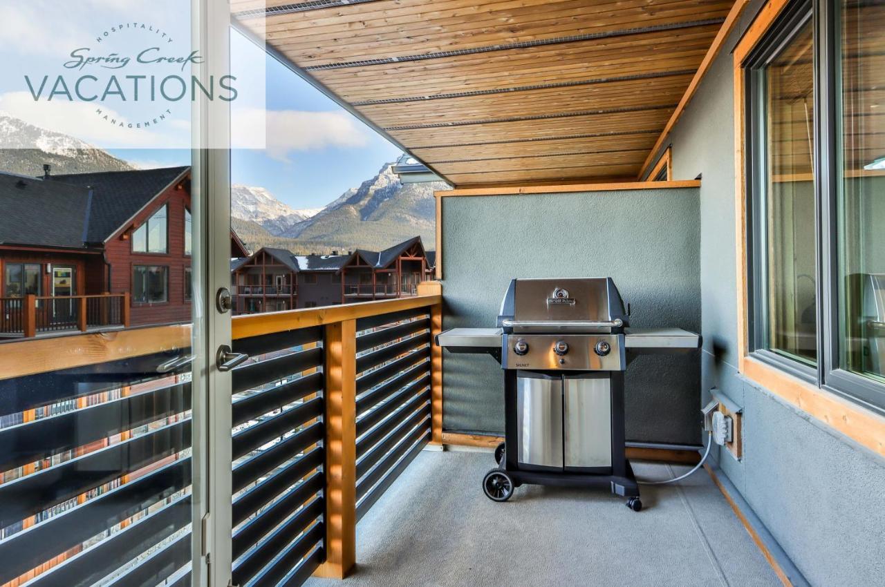 White Spruce By Spring Creek Vacations Apartment *