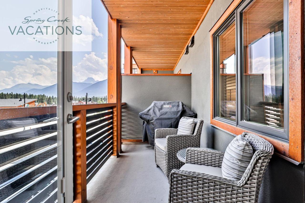 White Spruce By Spring Creek Vacations *